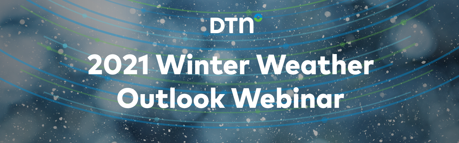 2021 Winter Weather Outlook Webinar